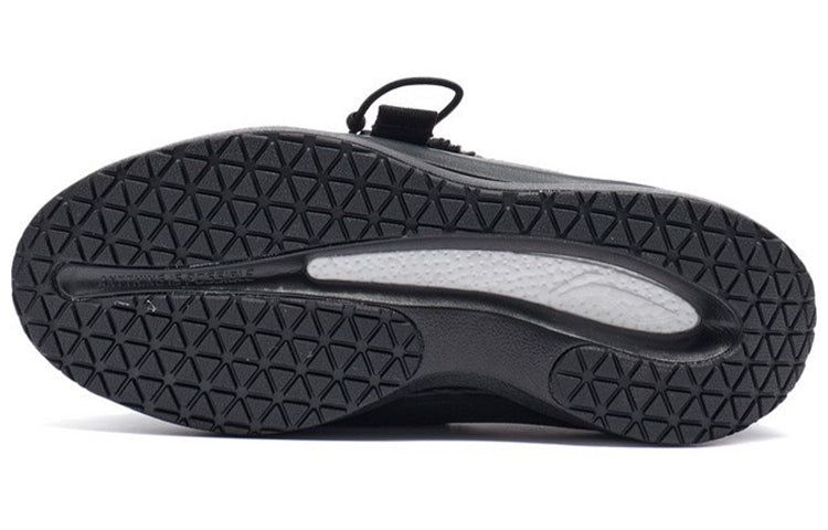 (WMNS) Li-Ning YunYou Low 'Black' AGBR070-2 sold by KicksCrew product image thumbnail 5