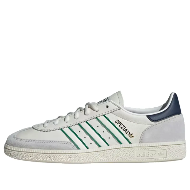 adidas Handball Spezial 'Night Indigo Green' IF1959 sold by KicksCrew