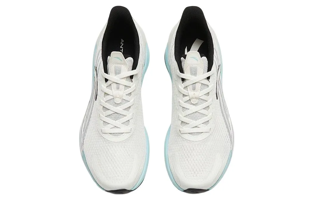 ANTA Lingpao 3.0 'White Blue Black' 112325585-5 sold by KicksCrew product image thumbnail 3