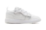 (PS) Air Jordan 1 Low ALT 'Triple White' 2023 DR9748-136 sold by KicksCrew