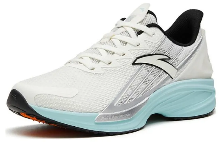 ANTA Lingpao 3.0 'White Blue Black' 112325585-5 sold by KicksCrew product image thumbnail 2