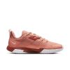 (WMNS) NikeCourt Vapor Lite 'Light Madder Root' DC3431-816 sold by KicksCrew