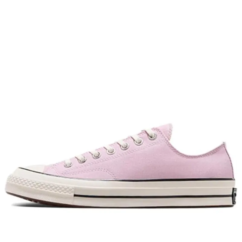 Converse Chuck 70 Stardust Low 'Pink' A08724C sold by KicksCrew