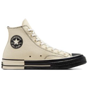 Converse Chuck 70s High 'Ivory Black' A08188C sold by KicksCrew