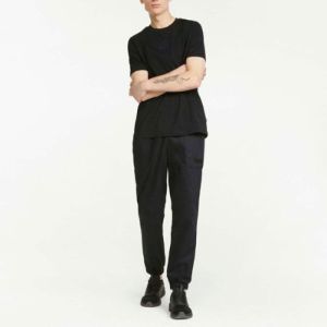 Puma Modern Basics Chino Pants 'Black' 849603-01 sold by KicksCrew
