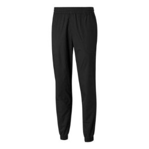 Puma Modern Basics Chino Pants 'Black' 849603-01 sold by KicksCrew