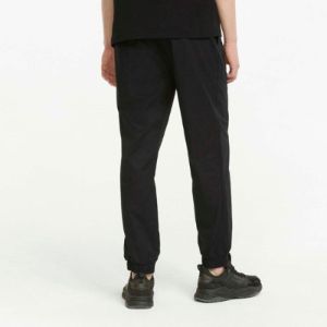 Puma Modern Basics Chino Pants 'Black' 849603-01 sold by KicksCrew