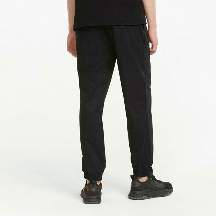 Puma Modern Basics Chino Pants 'Black' 849603-01 sold by KicksCrew product image thumbnail 5