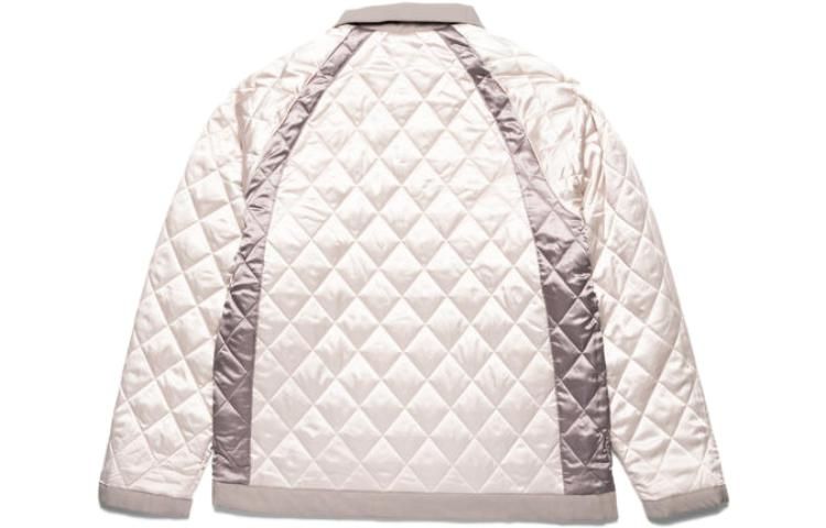 Air Jordan Flight Heritage Reversible Jacket 'Stone Gray' DJ0238-016 sold by KicksCrew product image thumbnail 4