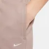 (WMNS) Nike NRG Solo Swoosh Sweatpants 'Malt White' CW5565-245 sold by KicksCrew