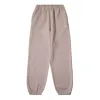 (WMNS) Nike NRG Solo Swoosh Sweatpants 'Malt White' CW5565-245 sold by KicksCrew