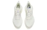 (WMNS) ANTA Running Series Sneakers 'White Silver Purple' 122325542-1 sold by KicksCrew