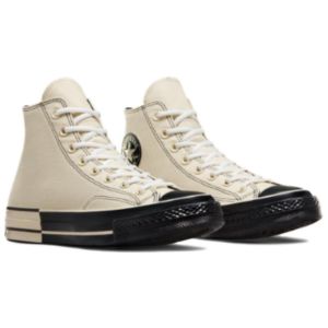 Converse Chuck 70s High 'Ivory Black' A08188C sold by KicksCrew