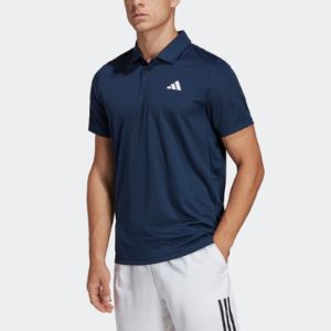 adidas HEAT.RDY Tennis Polo Shirt 'Navy' HS3237 sold by KicksCrew