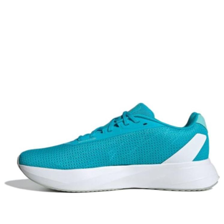 Adidas Duramo SL 'Lucid Cyan White' IE7256 sold by KicksCrew