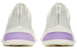 (WMNS) ANTA Running Series Sneakers 'White Silver Purple' 122325542-1 sold by KicksCrew