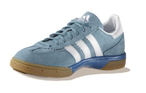 Adidas Originals Handball Spezial Shoes 'Royal Core White' M18444 sold by KicksCrew