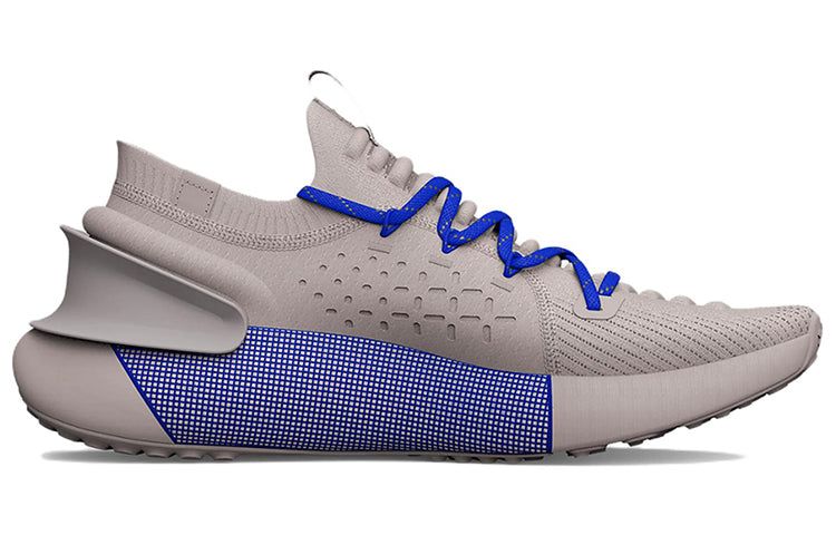 Under Armour HOVR Phantom 3 Reflect 'Ghost Grey Versa Blue' 3025518-100 sold by KicksCrew product image thumbnail 2