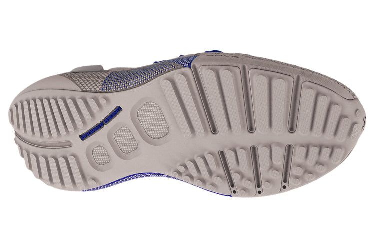 Under Armour HOVR Phantom 3 Reflect 'Ghost Grey Versa Blue' 3025518-100 sold by KicksCrew product image thumbnail 5