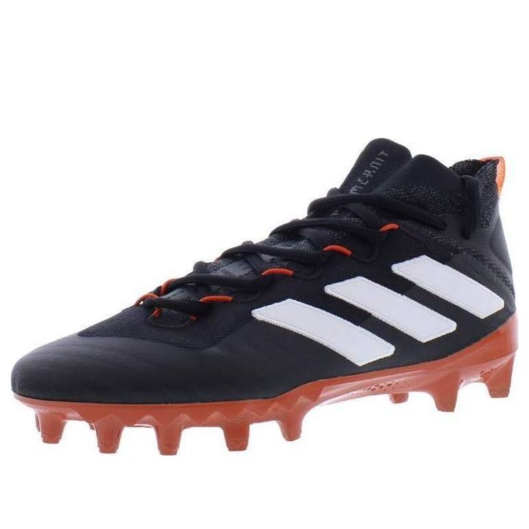 Adidas Adizero Afterburner V 'Black Red' GW3378 sold by KicksCrew