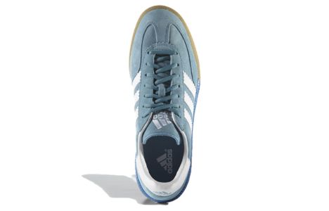 Adidas Originals Handball Spezial Shoes 'Royal Core White' M18444 sold by KicksCrew