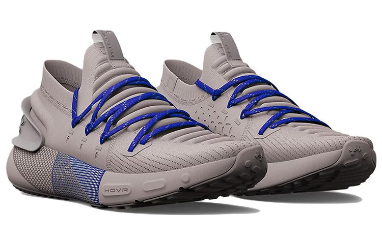 Under Armour HOVR Phantom 3 Reflect 'Ghost Grey Versa Blue' 3025518-100 sold by KicksCrew product image thumbnail 3