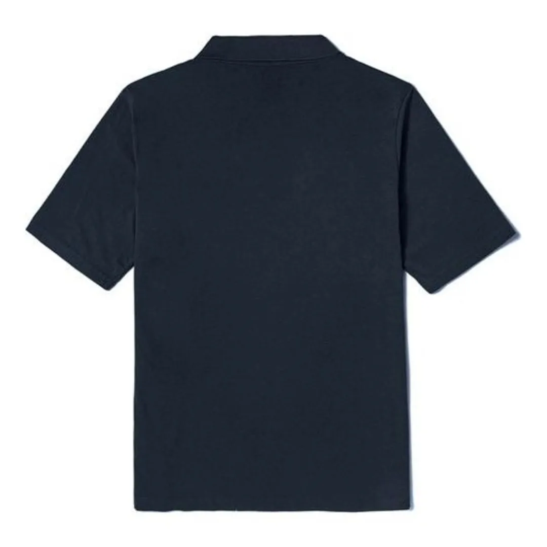 Timberland Timberchill Polo Shirt 'Navy' A2NAX-433 sold by KicksCrew product image thumbnail 2