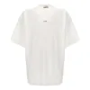 Off-White Off Stamp T-Shirt 'White' OMAA161C99JER0010110 sold by KicksCrew