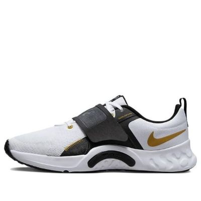 Nike Renew Retaliation 4 'White Gold Suede' DH0606-101 sold by KicksCrew