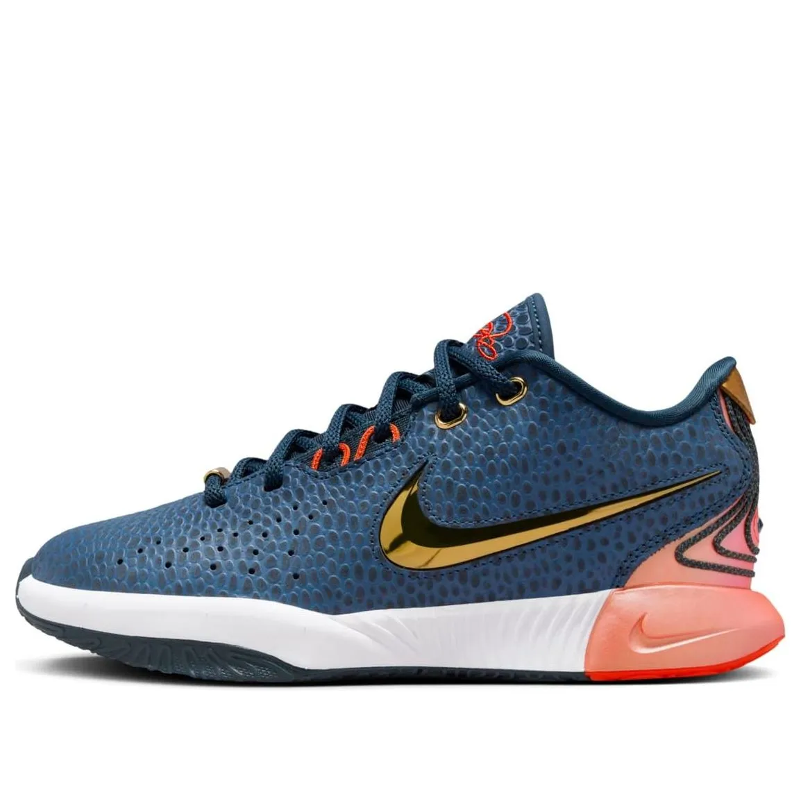 シューズ(男性用) NIKE LeBron21 Nike LeBron 21 EP 