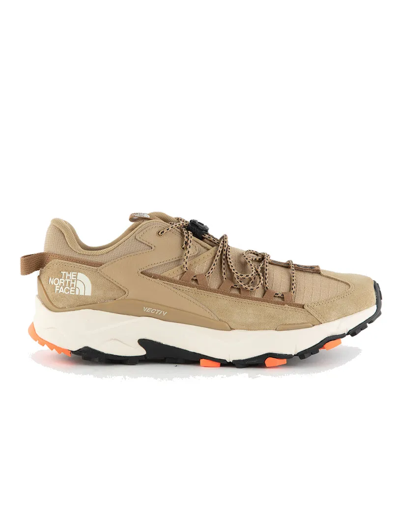 THE NORTH FACE Vectiv Taravel Tech Sneakers 'stone' 7W4S-QV3 sold by KicksCrew product image thumbnail 2