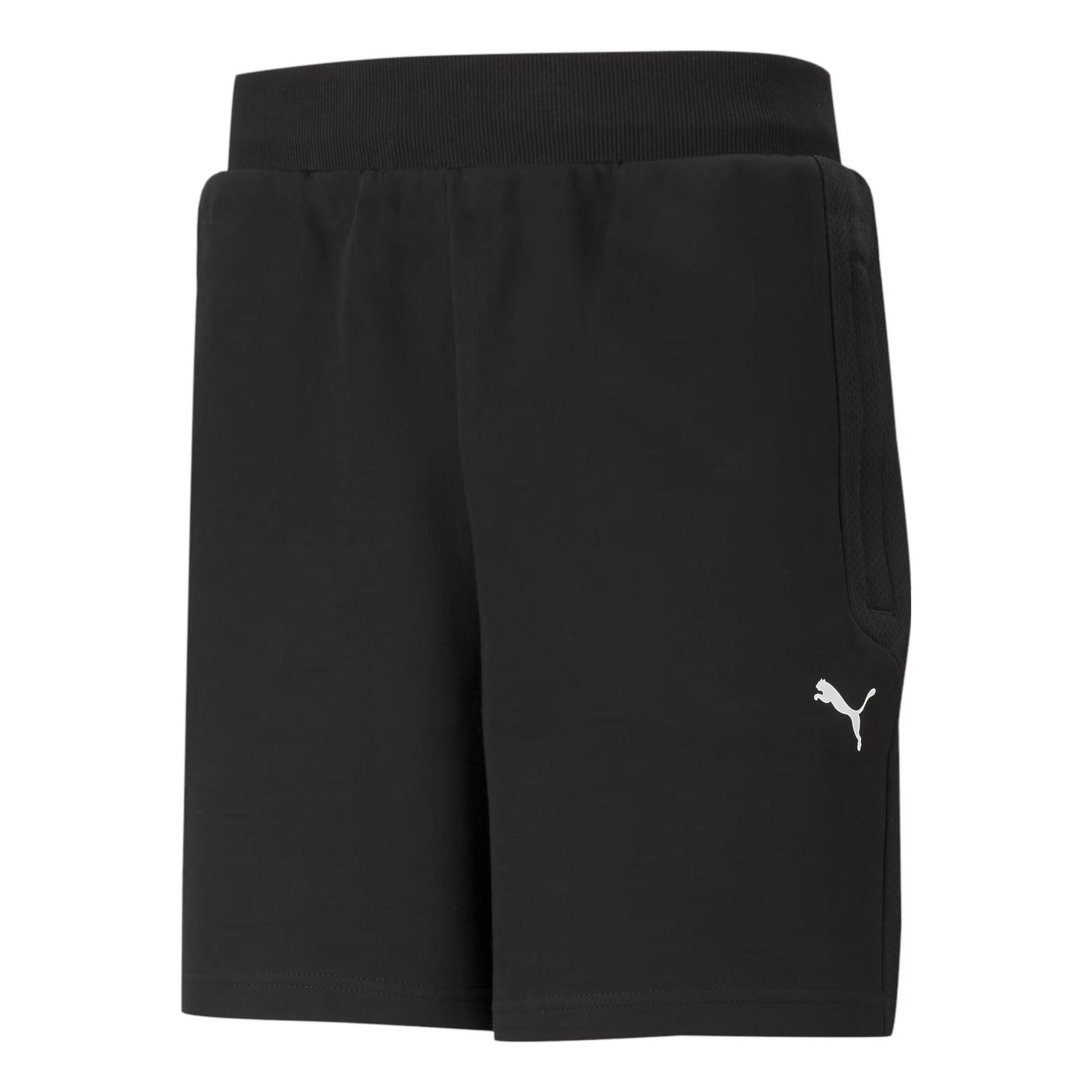 Puma BMW M Motorsport Shorts 'Black' 599523-01 sold by KicksCrew