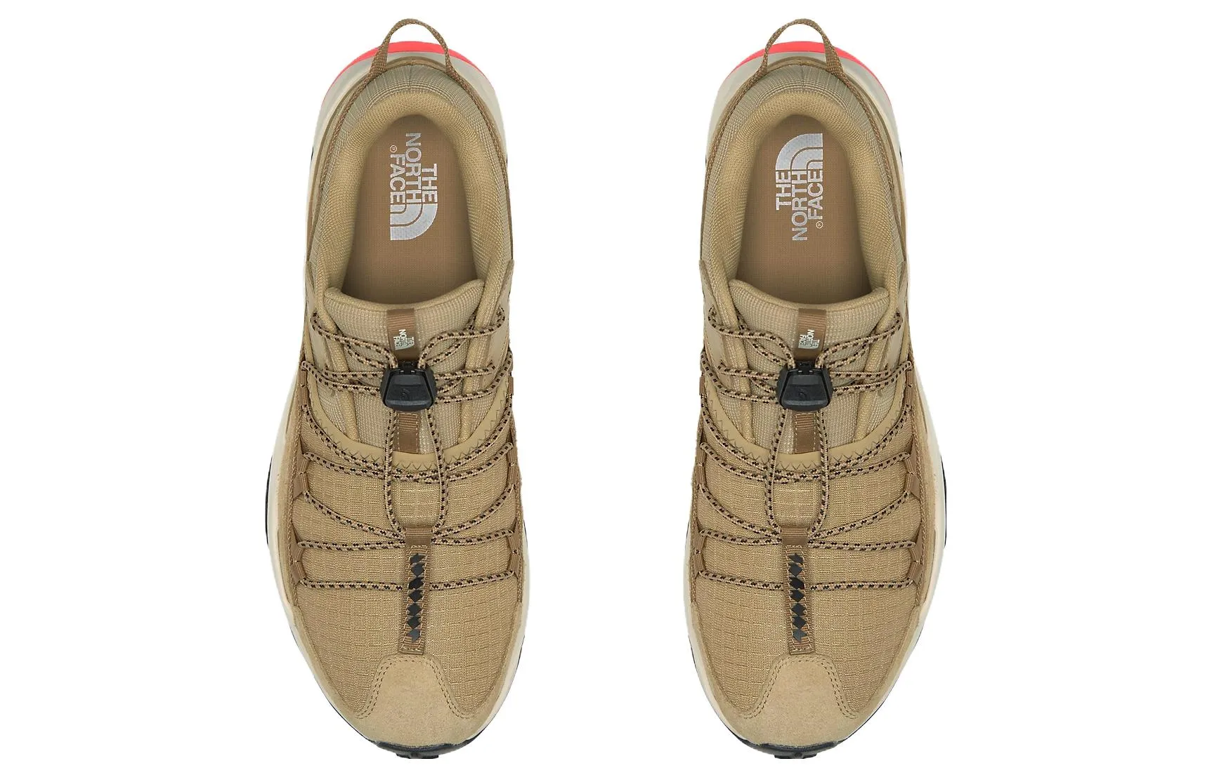 THE NORTH FACE Vectiv Taravel Tech Sneakers 'stone' 7W4S-QV3 sold by KicksCrew product image thumbnail 3