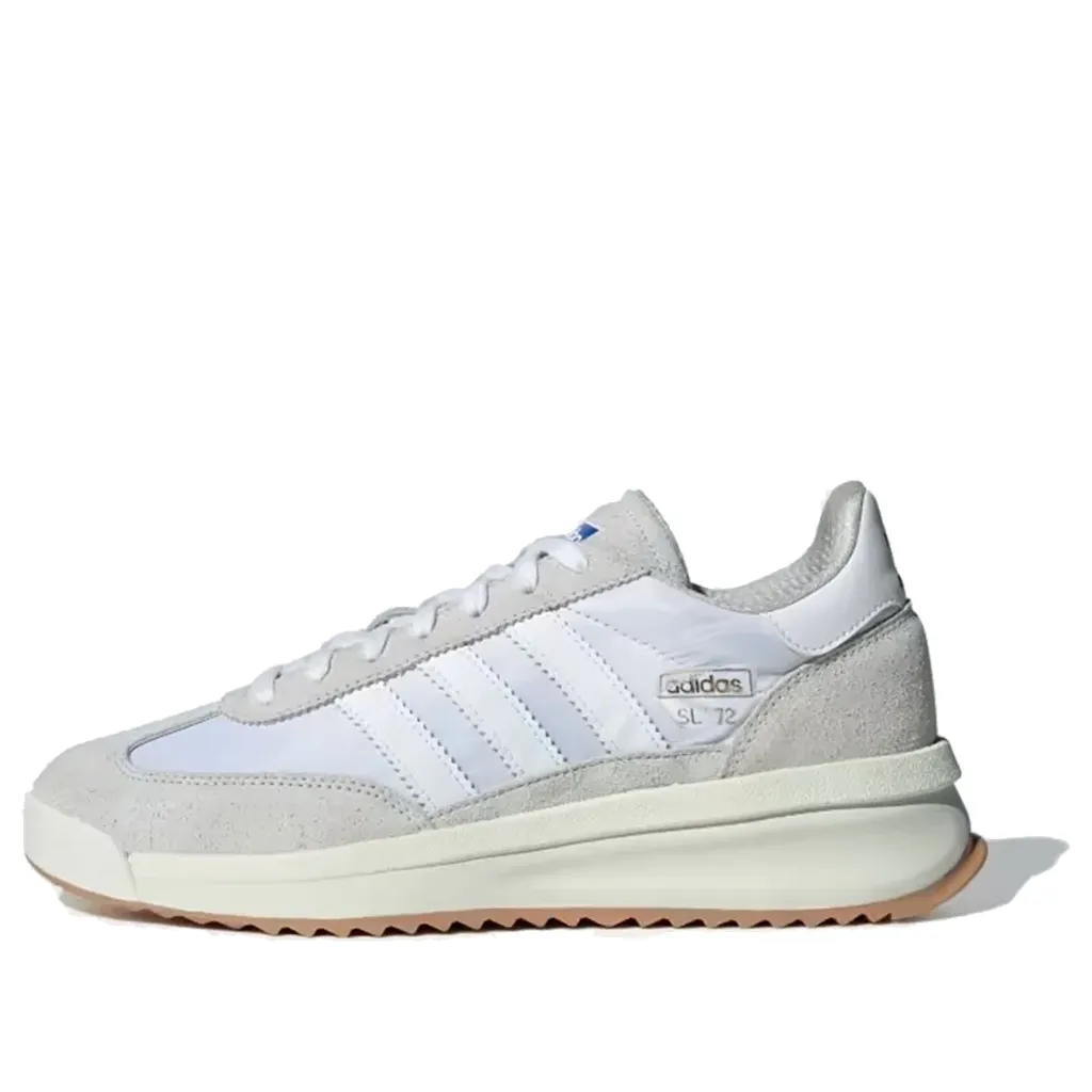 adidas SL 72 RTN 'White Light Grey' ID1031 sold by KicksCrew