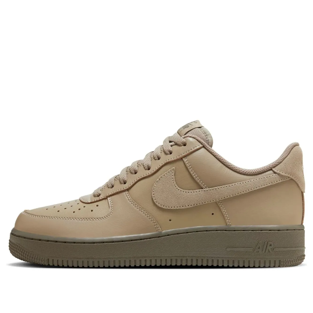 Nike Air Force 1 '07 LV8 'Olive Khaki' HQ1176-222 | Parallel