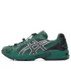 ASICS Gel-Kahana TR V4 Sneakers 'Green Black' 1203A497-300 sold by KicksCrew