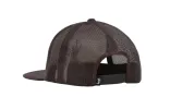 Stussy Crown Stock Trucker Cap 'Brown' 1311056 sold by KicksCrew