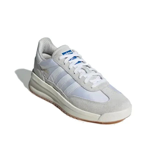 adidas SL 72 RTN 'White Light Grey' ID1031 sold by KicksCrew product image thumbnail 2