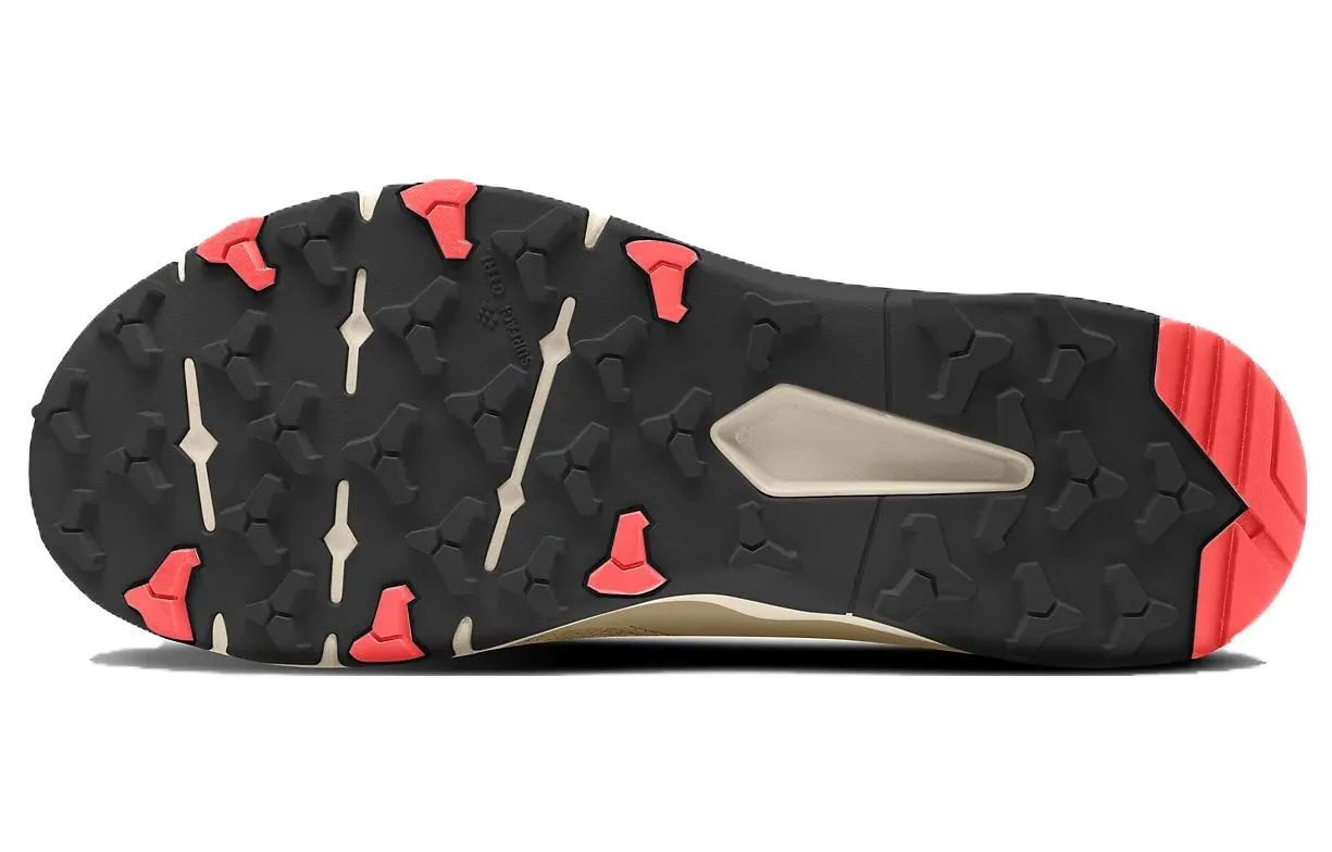 THE NORTH FACE Vectiv Taravel Tech Sneakers 'stone' 7W4S-QV3 sold by KicksCrew product image thumbnail 5