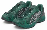 ASICS Gel-Kahana TR V4 Sneakers 'Green Black' 1203A497-300 sold by KicksCrew