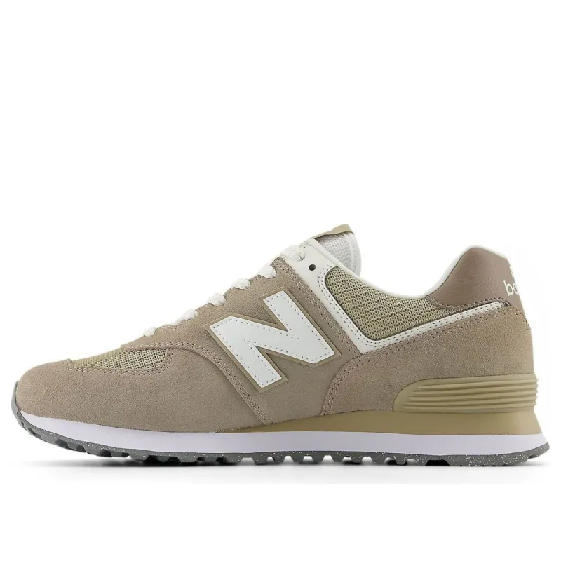 New Balance 574 'Brown' U574ESF sold by KicksCrew