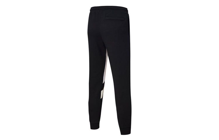 PUMA Iconic MCS Track Pants 'Black' 599346-01 sold by KicksCrew product image thumbnail 2