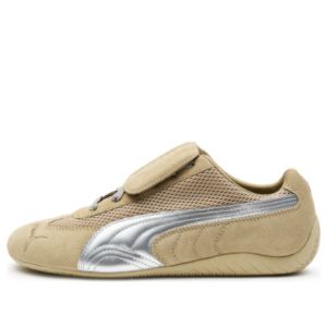 Puma x Open Yy Speedcat 'Prairie Tan Matte Silve' 397397-02