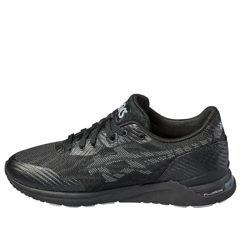 ASICS Gel-Lyte Evo Nt 'Black Midgrey' H623N-9096 sold by KicksCrew
