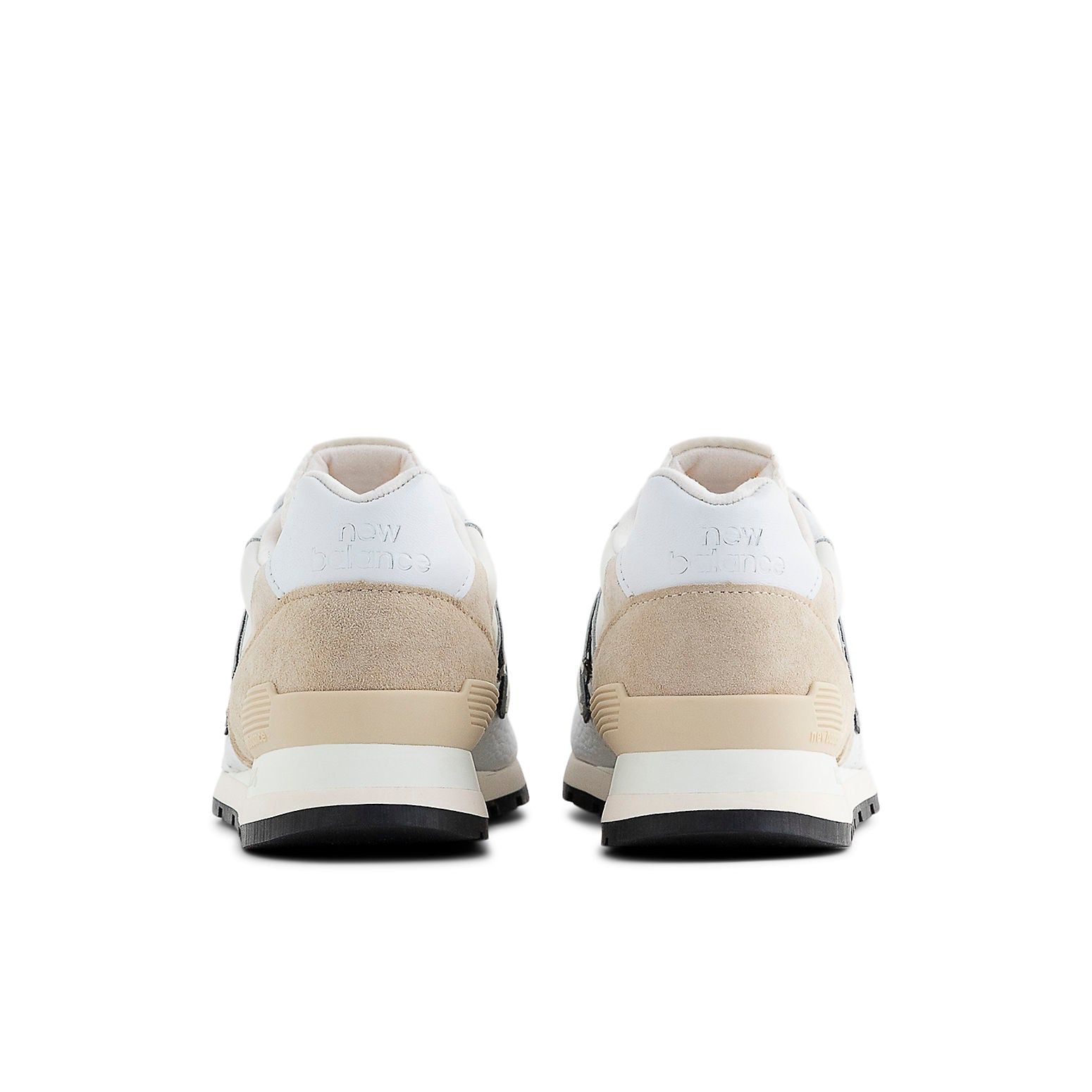 New Balance NB 996 x Aim Leon Dore Made in USA 'White' U996WG sold by KicksCrew product image thumbnail 5