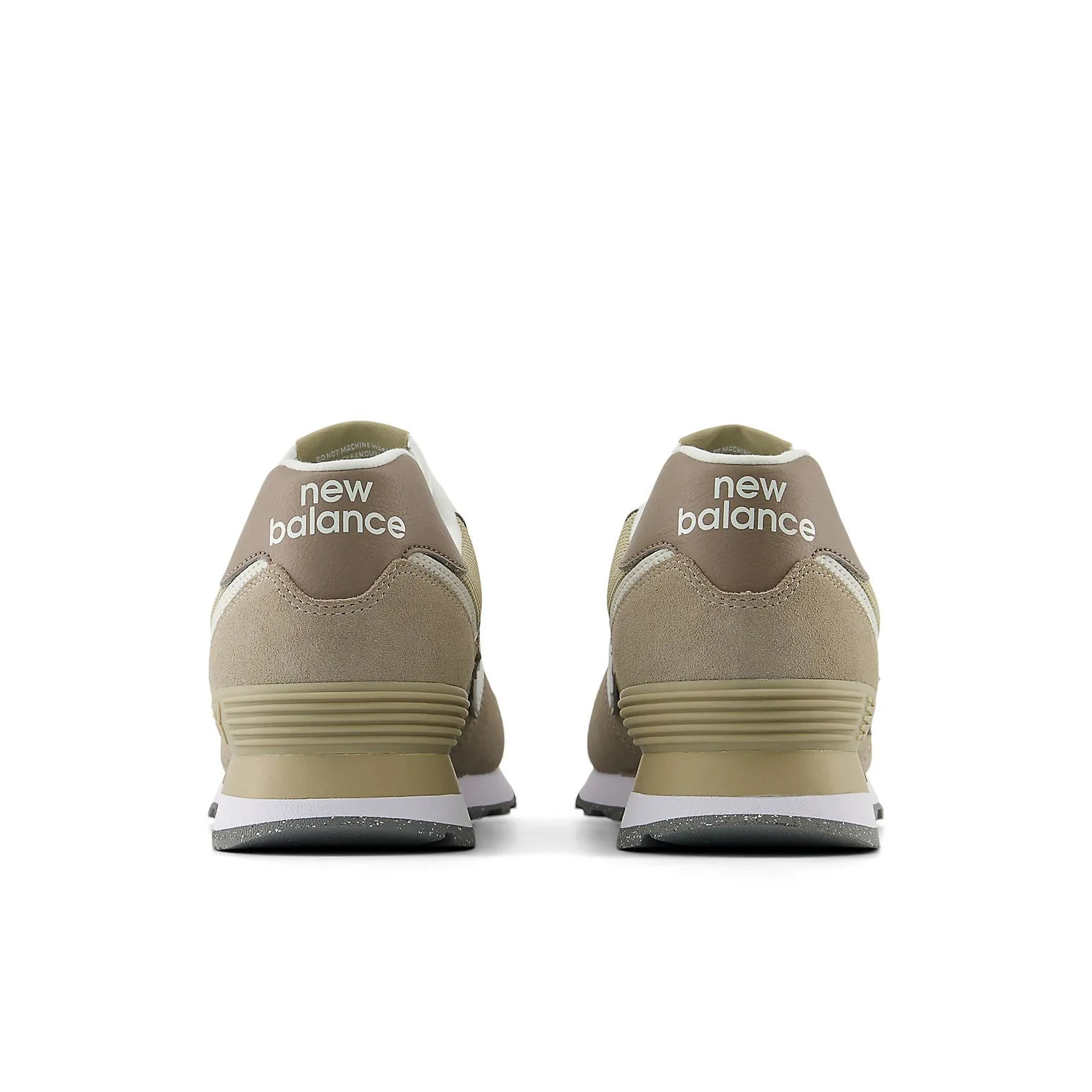 New Balance 574 'Brown' U574ESF sold by KicksCrew product image thumbnail 5