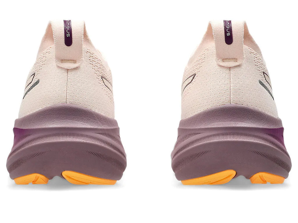 (WMNS) ASICS Gel-Nimbus 26 TR 'Nature Bathing Pearl Pink' 1012B653-700 sold by KicksCrew product image thumbnail 5