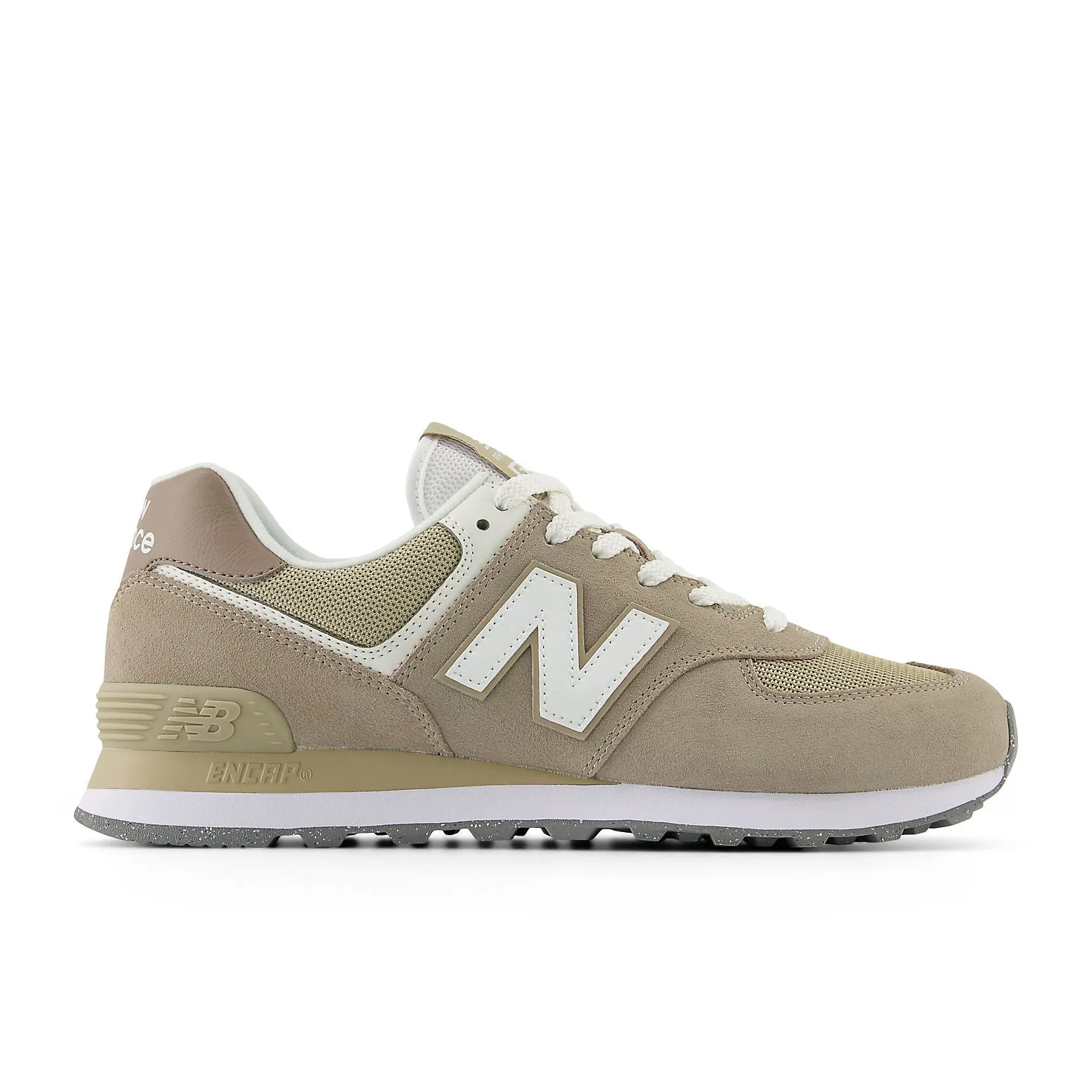 New Balance 574 'Brown' U574ESF sold by KicksCrew product image thumbnail 2