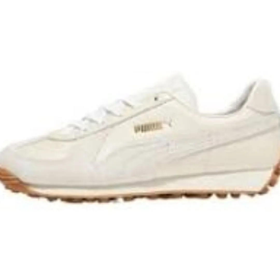 PUMA Army Trainer Rider 'White' 386944-04 sold by KicksCrew