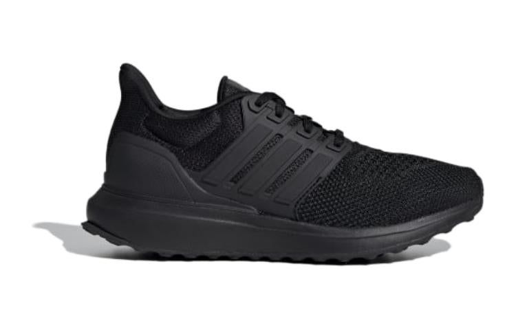 (GS) adidas UBounce DNA 'Triple Black' IG1527 sold by KicksCrew product image thumbnail 3